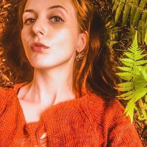 Meet your Posher, Erica